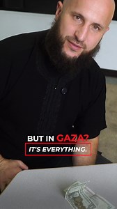 What’s spare change to us is survival to them. In Gaza, families displaced from their homes have nothing left but hope that someone will care. Every meal Muslims Giving Back serves is more than food — it’s strength, it’s relief, it’s proof that compassion travels across borders. ✨ Turn small sacrifice into life-saving nourishment. 👉 Donate today: muslimsgivingback.org/appeals/gaza-emergency | Muslims Giving Back