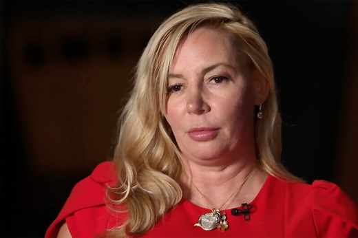 Surgeon Disappears During Wife's Birthday Trip to Greece and His Dark Secrets Come To Light | Oxygen