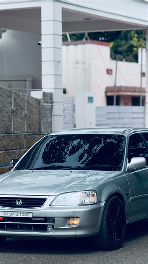 SABARI’S CARS on Instagram: "SOLD ! ✅ • Model: 2001 • Ownership: 4th Owner • Fuel Type: Petrol • Transmission: Manual • Colour: Silver • FC Valid Till: 10-08-2026 • Insurance: Nil • Registration: Chennai ⚙️ List of Modifications: 1. 17-inch Alloy Wheels 2. Ceat Tyres 3. Dr. Nano Lowering Springs 4. Four Speakers Upgrade 5. Gearbox & Clutch Overhaul 6. Full System Exhaust 7. Borla Dual Tip Valvetronic Exhaust 8. BMC Air Filter 9. Stainless Steel Air Intake 10. New Pair of Headlights 11. Performan