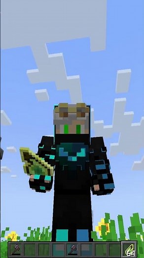 Mojang Could Make Mending 100x Better with THIS Mod!