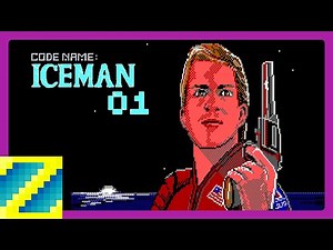 Code Name: ICEMAN Part 01 Island Paradise w/ The @MysteriousJG