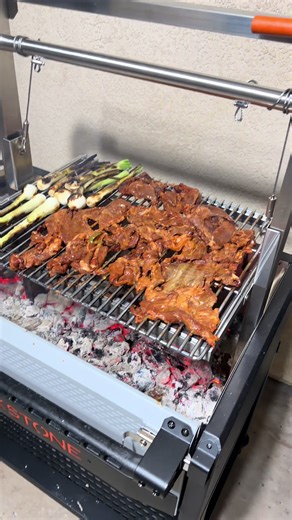 Discover the Best Blackstone Open Flame Carne Asada Recipe