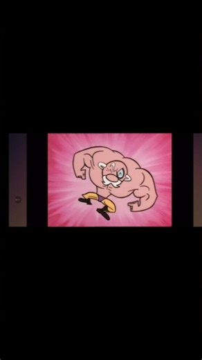 It Was At This Moment That Fuzzy lumpkins Knew He Fcked Up #powerpuffgirls #dragoonegaming