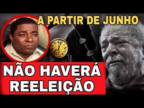 É DE ARREPIAR! Vai ACONTECER EM JUNHO NO BRASIL - Missionário entrega FORTE REVELAÇÃO