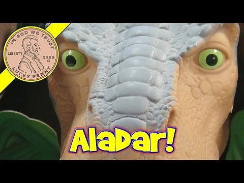 Dinosaur The Movie McDonald's 2000 Retro Happy Meal Toy Set