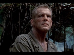 The Thin Red Line (1998) - 'Light' scene [1080]