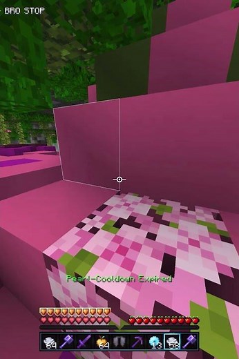 I Escaped the #1 PvP Minecraft Server.. #shorts