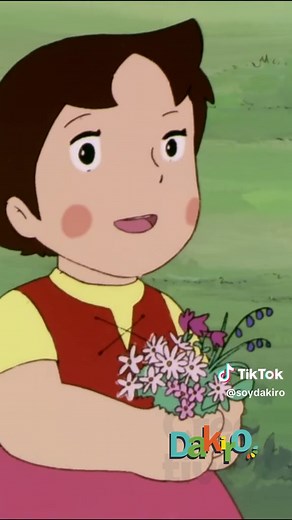 Heidi Episode 48: Clara and Heidi's Adventure