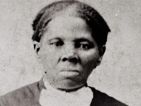 What You Never Knew About Harriet Tubman