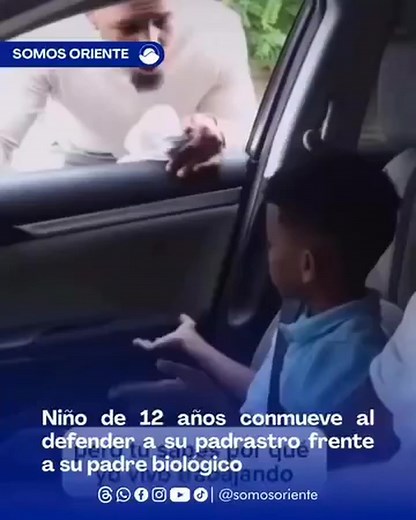6.8K views · 172 reactions | ¿Alienación parental o respeto? | Hombre Malo | Facebook