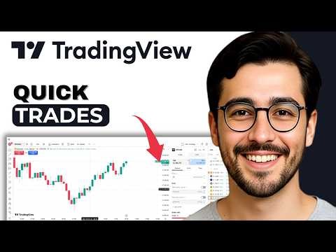 How To Close Positions Fast In TradingView Mobile – Easy Guide (2026)