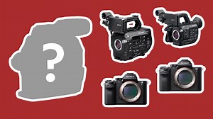 Is the Canon C300 Mark II Still Competitive? A Look at the Best Large Sensor Cameras | CineD