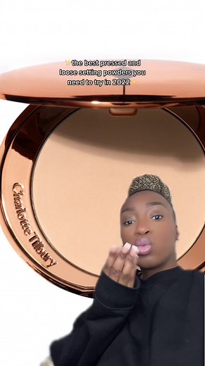 Must-Try Setting Powders for Flawless Makeup | 2022 Reviews