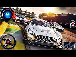Project Cars 3 Honda Racing Simulator - Impossible Sport Car Driving 3D - PC GamePlay