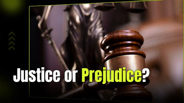 10 Gripping Courtroom Dramas That Redefine Justice