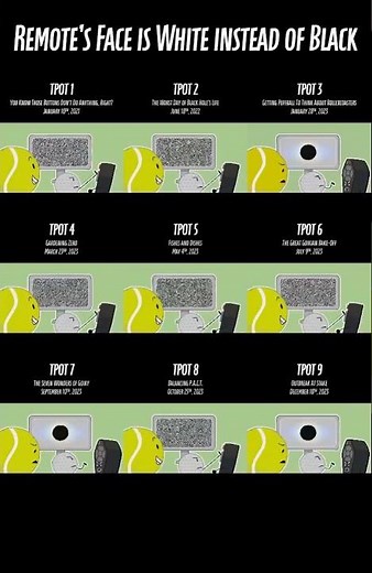 TPOT Intro Comparison (with differences) (TPOT 1-9) #bfdi #tpot #shorts #intro #jacknjellify