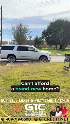 Stop Renting: Own a Custom Home for Under $1,000/Mo