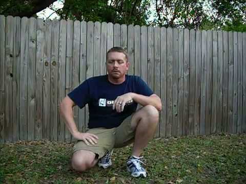 Hunt Quest- Scott Ellis-How to turkey call- cluck and purr
