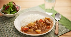 Japanese Curry | Recipes | video
