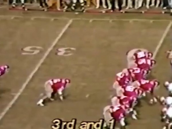 Herschel Walker’s highlight tape at Georgia Football still holds up against the all time greats 🔥 | Georgia Bulldogs on 247Sports