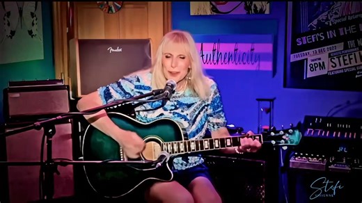 It's Vivienne - Va Va Vivienne. I wanted to share a little something special with you. I wrote this fun, original song that gives off a Caribbean vibe—perfect for getting up, dancing, and just having a good time! It’s pretty cool that I got to use it in one of the shows from my Kidz Show TV series back in the '90s. You see, I had a huge crush on the main character, Miss Vivienne, who was this beautiful, beautiful actress. Just a little fun fact I thought I’d share I'm really proud of this song a
