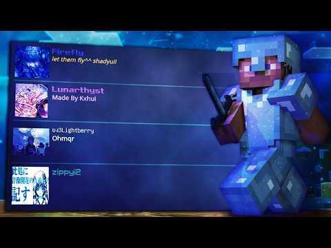 The BEST 2026 Pack Folder | 1k Special