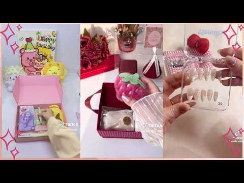 Pack an Orders #1520 Satisfying ASMR Version I Mab Aesthetic