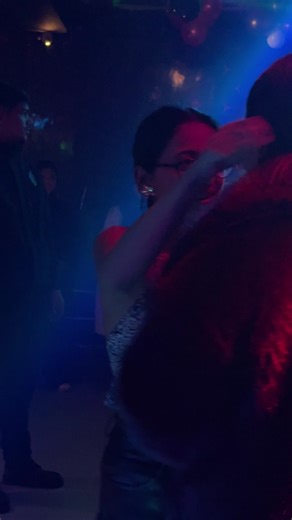 Ghorahi Auto Recondition Club Night