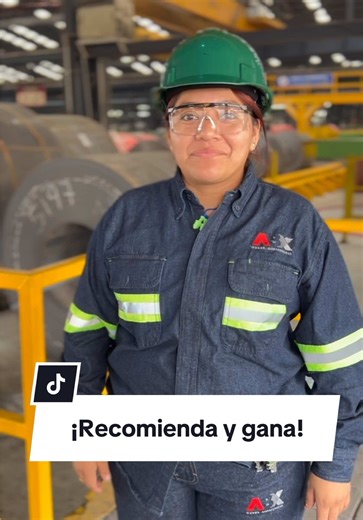 Gana Dinero Recomendando en Grupo ABX