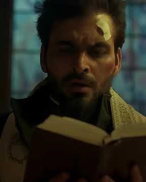 dybbuk trailer