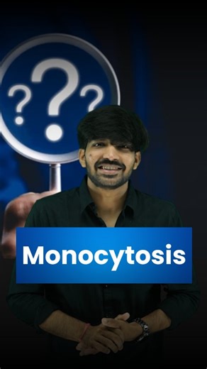 254 reactions · 19 shares | Ever seen MONOCYTOSIS on a lab report and...