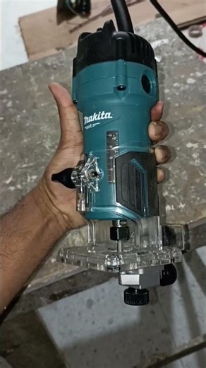 Makita Router