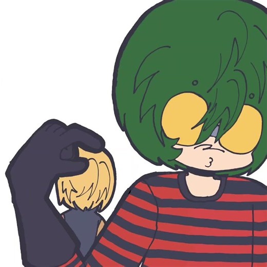 #Deathnote #mello #matt #Mellodramattic #fanart