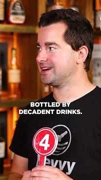 No Pride No Prejudice: Glen Garioch 31 Year Old Whisky Sponge