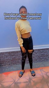 7.2K views · 166 reactions | How I was before I met my husband vs now 殺殺殺 #mrprom #mrsprom | Mr prom | Facebook