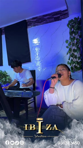 Calidad de sonido y comodidad en ensayos en Ibiza Studios