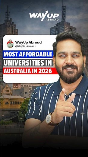 Most Affordable Universities in Australia in 2026