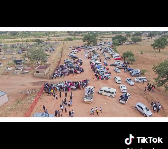 Percy Ngobeni's Funeral Service_Karl Explore