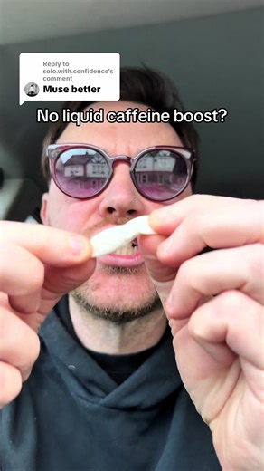 Exploring the Impact of Caffeine Without Liquid Boosts