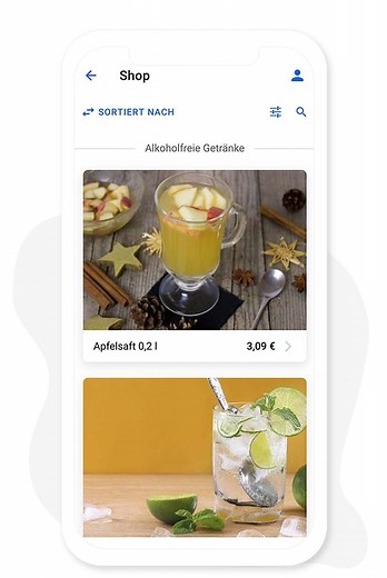App-Baukasten für iOS, Android und Web-Apps - AppYourself