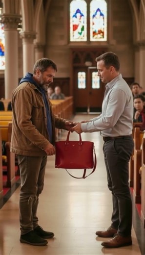 What begins as a simple misinterpretation quickly evolves into a tender, lighthearted connection