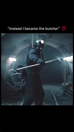 When trauma doesn’t fade It evolves Love turns into guilt Guilt turns into obsession And obsession puts on a mask ⛏️ 🎬 My Bloody Valentine (2009) A slasher where the past doesn’t stay buried And the monster isn’t who you expect #MyBloodyValentine #HorrorMovie #SlasherFilm #DarkCinema #MovieRecap