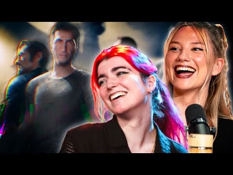 A CHAOTIC ESCAPE || A Way Out with @HortyUnderscore