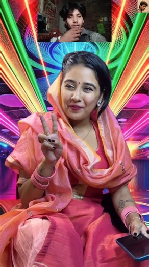 2 minut ruko abhi rels banaa rahi hun 🤫#comedy #funny Vishakha jaatni rel😁