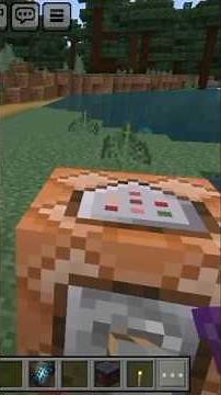 how to make diamond house with command block?😱😱😱