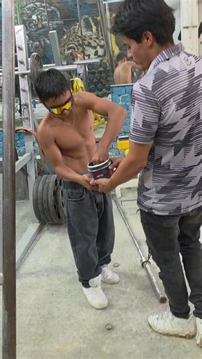 Rutina avanzados!! 🔥 #motivacion #cuerpofitnes | bodybuilding motivation
