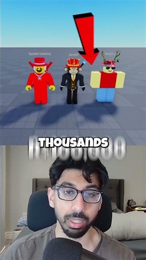 New way to earn money as a roblox developer using lovable #lovablepartner