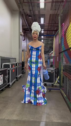 Rampa Walk Pageant Vice Ganda - Model Music on TikTok
