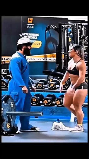 Anatoly Pranks Bodybuilders: Hilarious Reactions