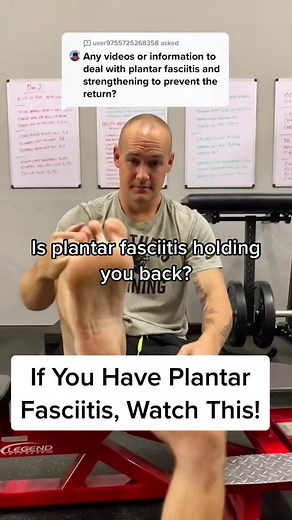 Fix Foot Pain Naturally | Ready To Run Program